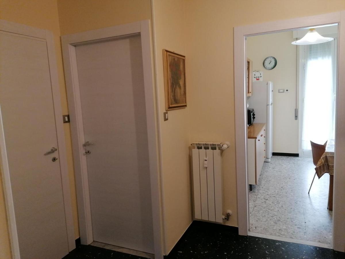 Casa Gina Apartment La Spezia Exterior photo